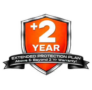 +2 Year Extended Protection Plan