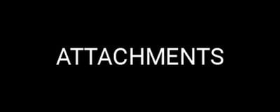 Attachments